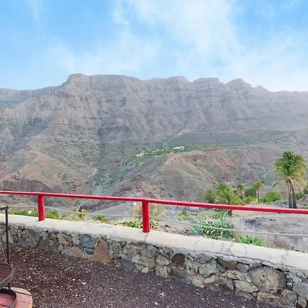 Mirador * La Sorrueda