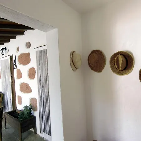 度假居 Mirador La Sorrueda